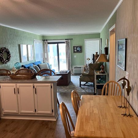 Matilda'S At Ocean Forest Villas Myrtle Beach Buitenkant foto