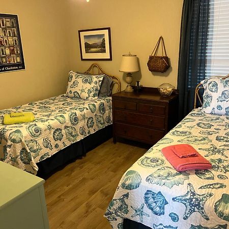 Matilda'S At Ocean Forest Villas Myrtle Beach Buitenkant foto