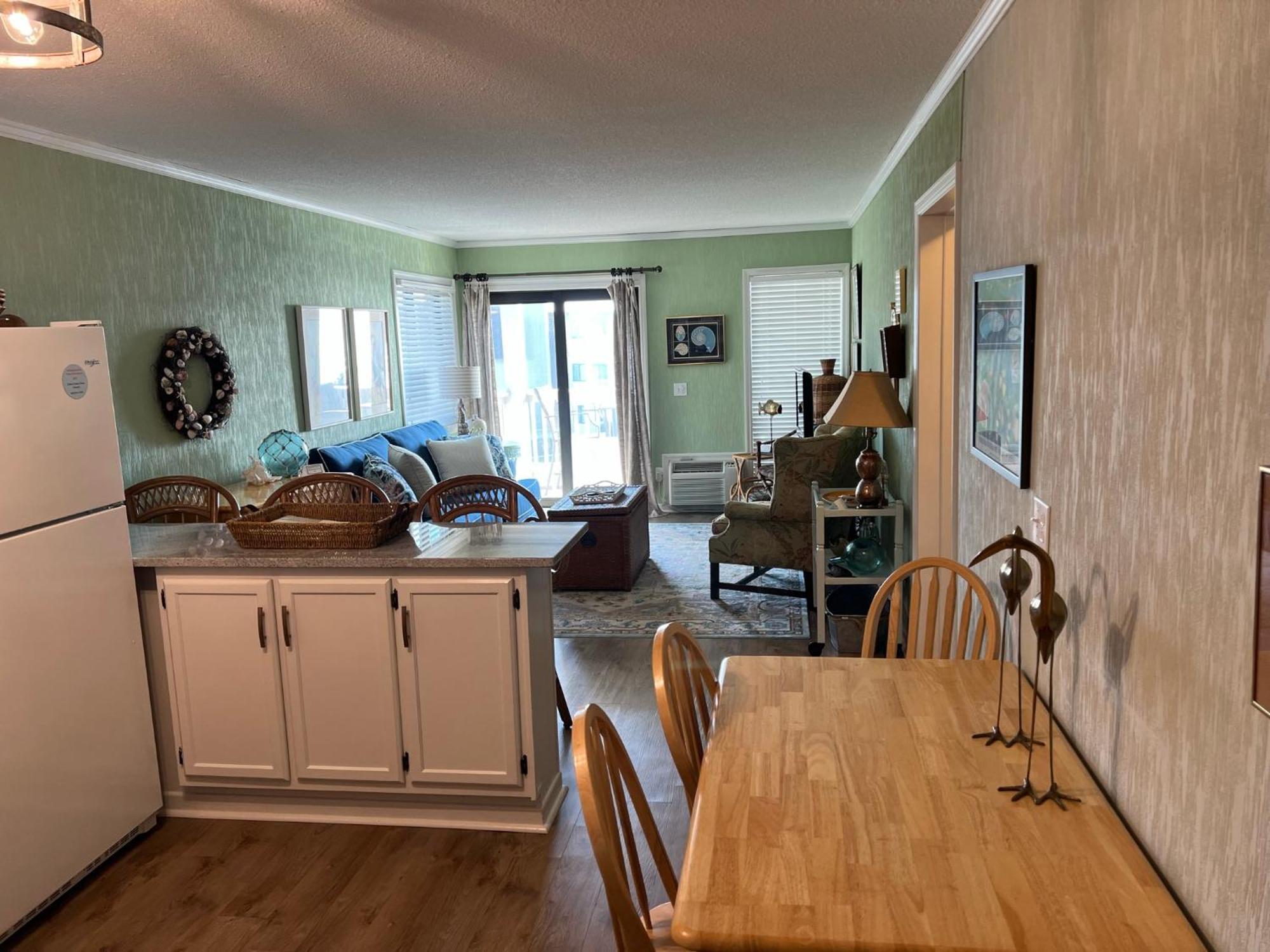 Matilda'S At Ocean Forest Villas Myrtle Beach Buitenkant foto