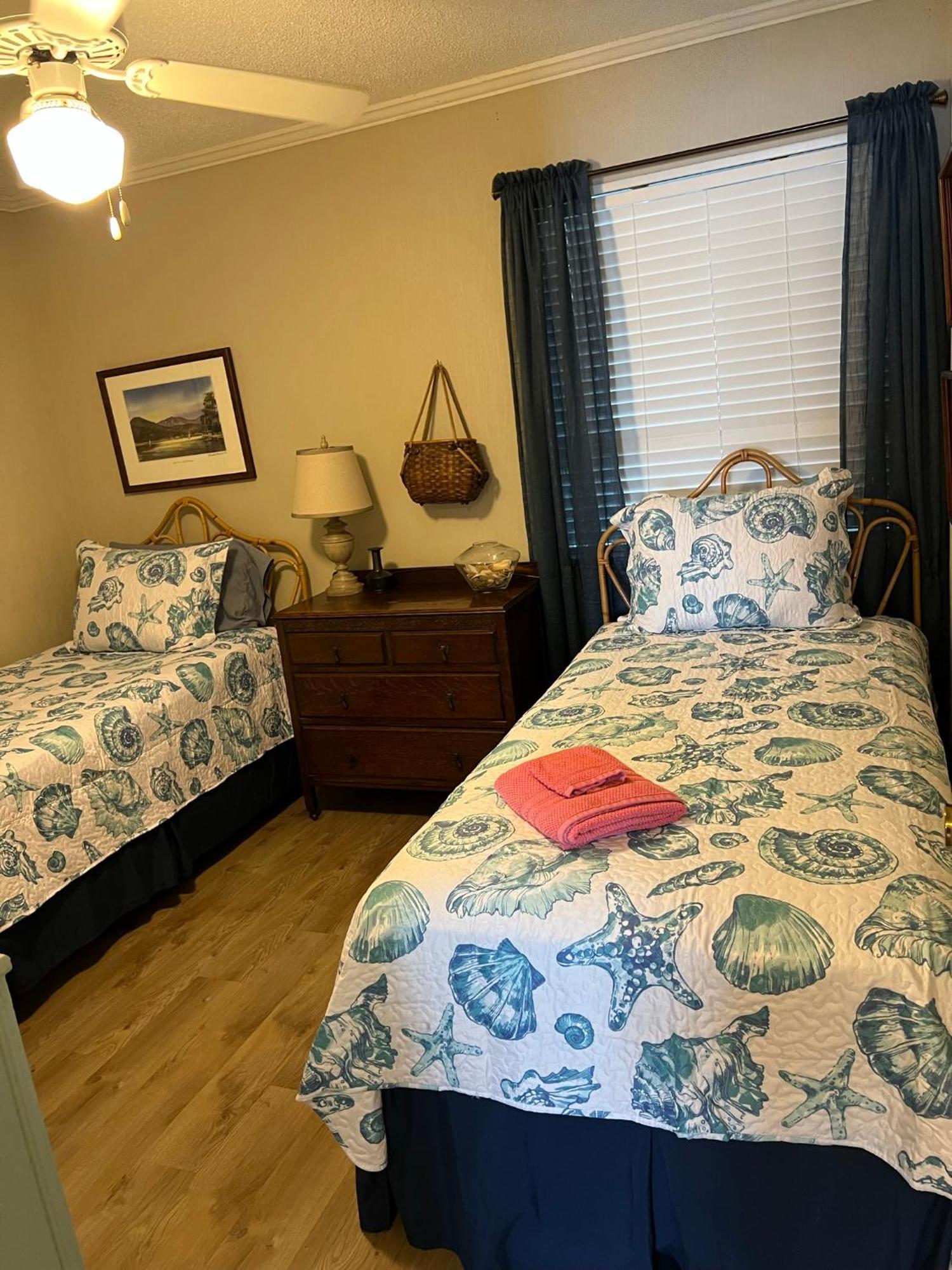 Matilda'S At Ocean Forest Villas Myrtle Beach Buitenkant foto