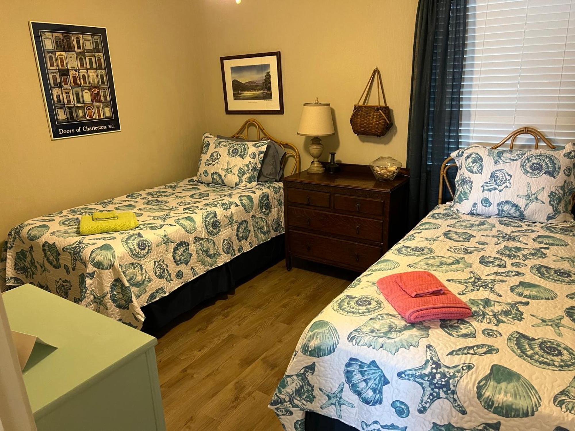 Matilda'S At Ocean Forest Villas Myrtle Beach Buitenkant foto