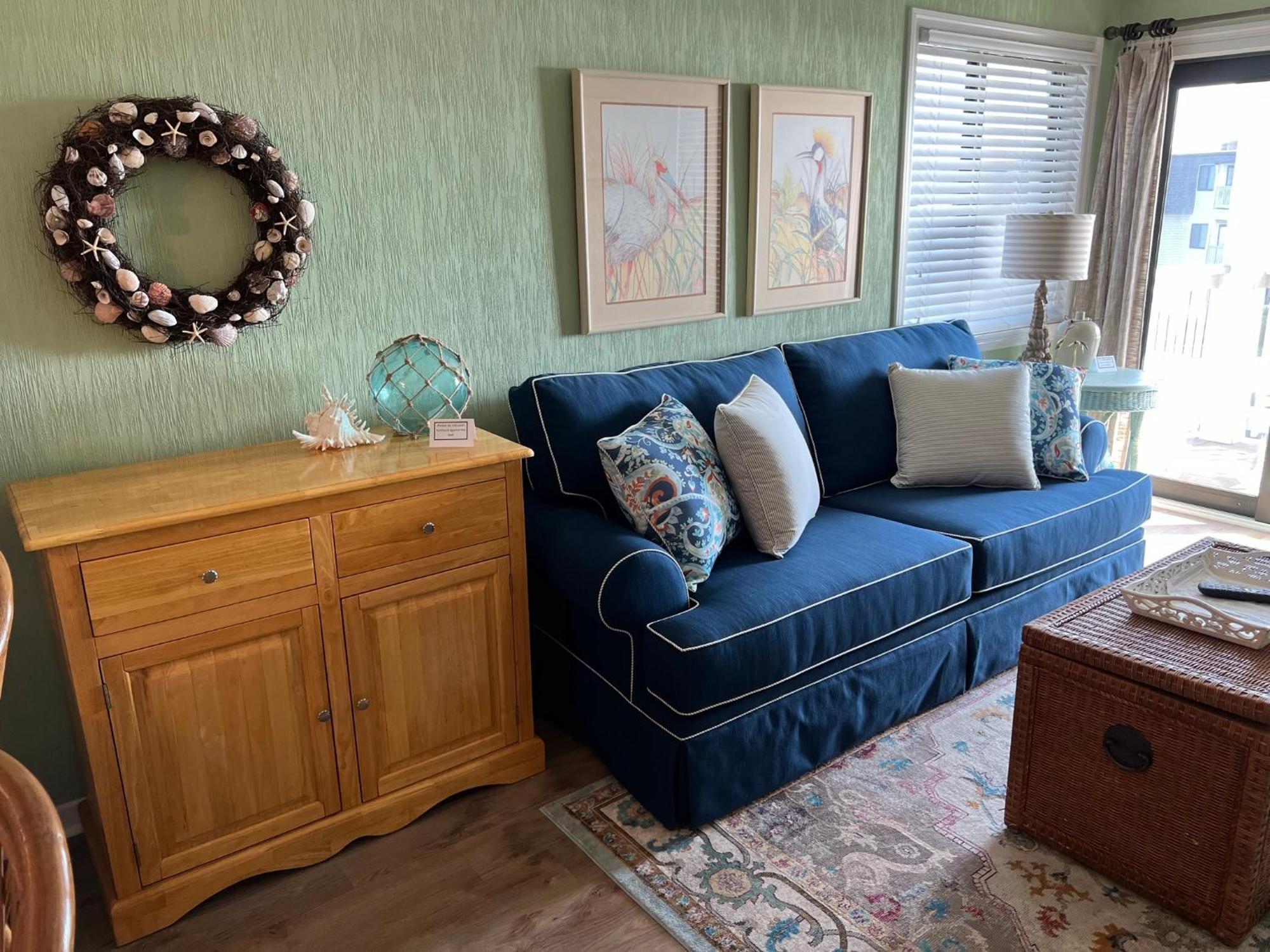 Matilda'S At Ocean Forest Villas Myrtle Beach Buitenkant foto