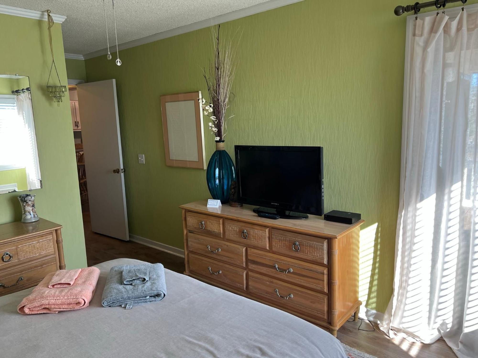 Matilda'S At Ocean Forest Villas Myrtle Beach Buitenkant foto