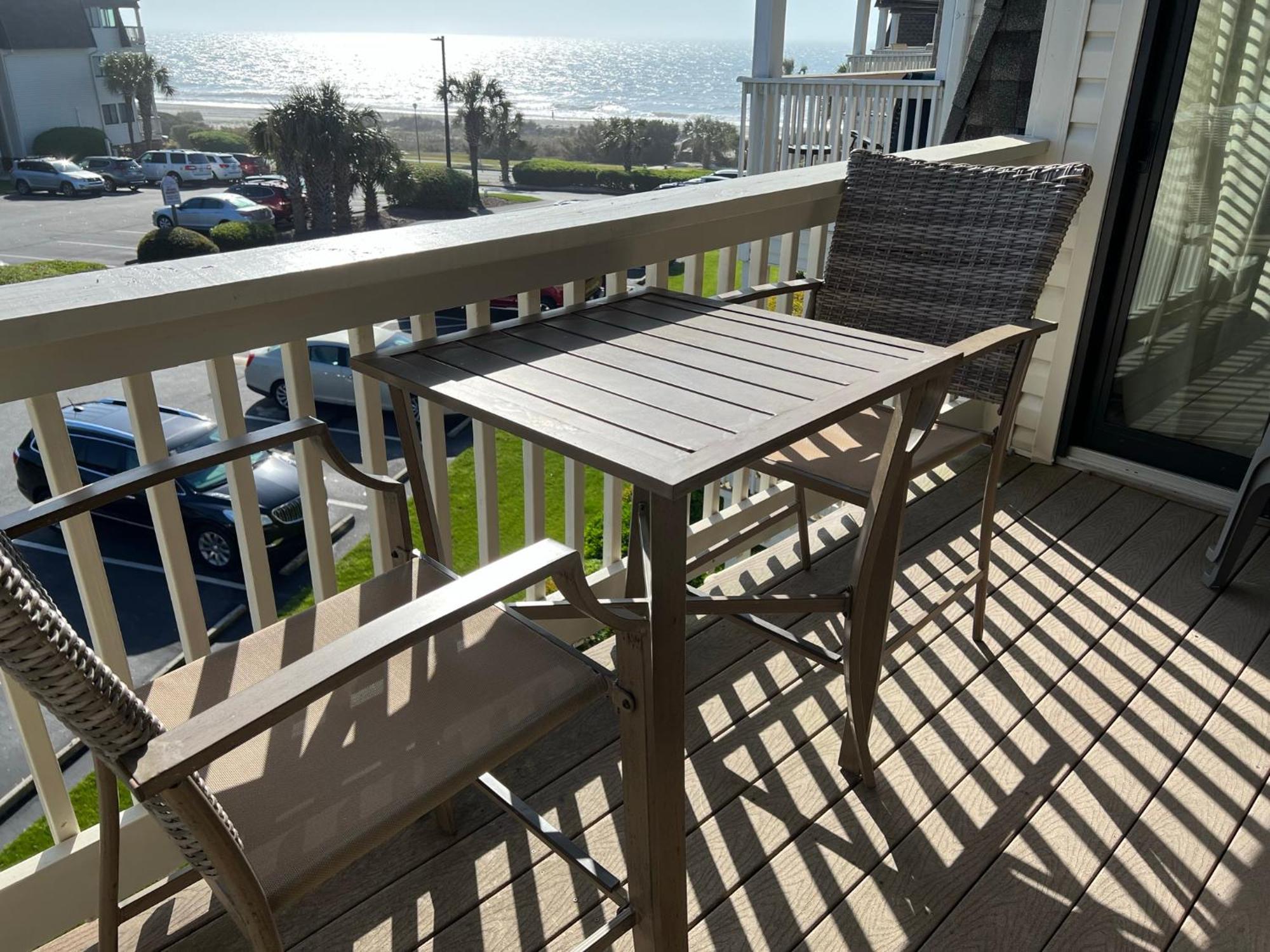Matilda'S At Ocean Forest Villas Myrtle Beach Buitenkant foto
